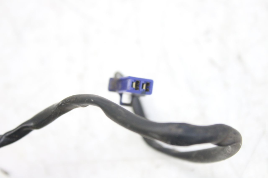 photo de IGNITION SWITCH KICKSTAND PIAGGIO X9 EVOLUTION 125 (2003 - 2007) - Component detail