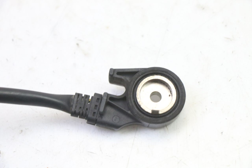 photo de IGNITION SWITCH KICKSTAND PIAGGIO X9 EVOLUTION 125 (2003 - 2007) - Alternative perspective
