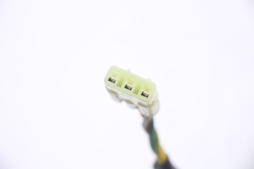 photo de IGNITION SWITCH KICKSTAND PIAGGIO X9 EVOLUTION 125 (2003 - 2007) - Technical close-up