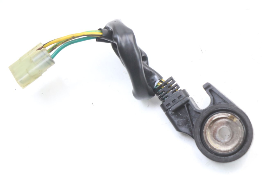 photo de IGNITION SWITCH KICKSTAND PIAGGIO X9 125 (2000 - 2003) - Zoom on usage condition