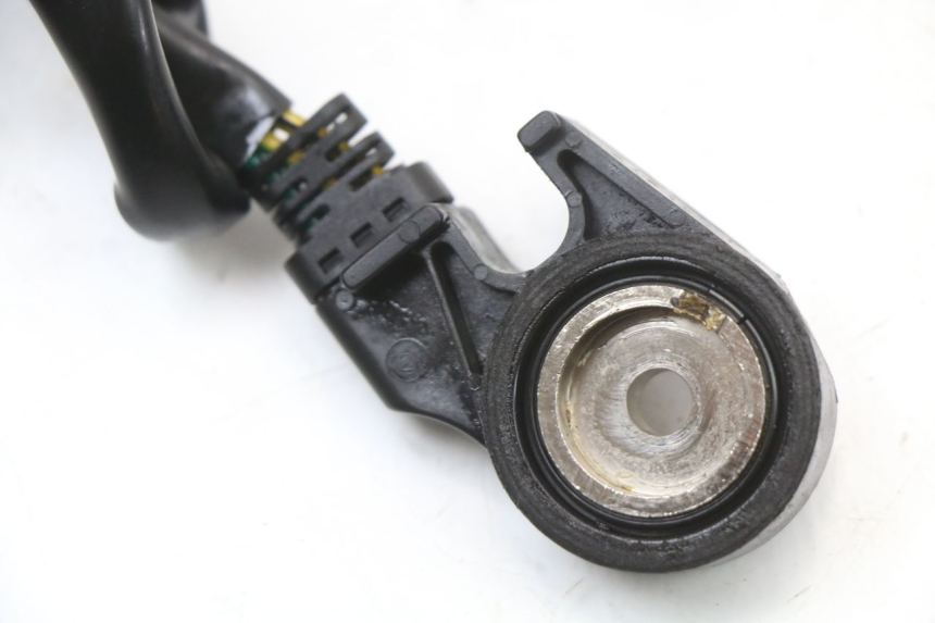 photo de IGNITION SWITCH KICKSTAND PIAGGIO X9 125 (2000 - 2003) - Alternative perspective