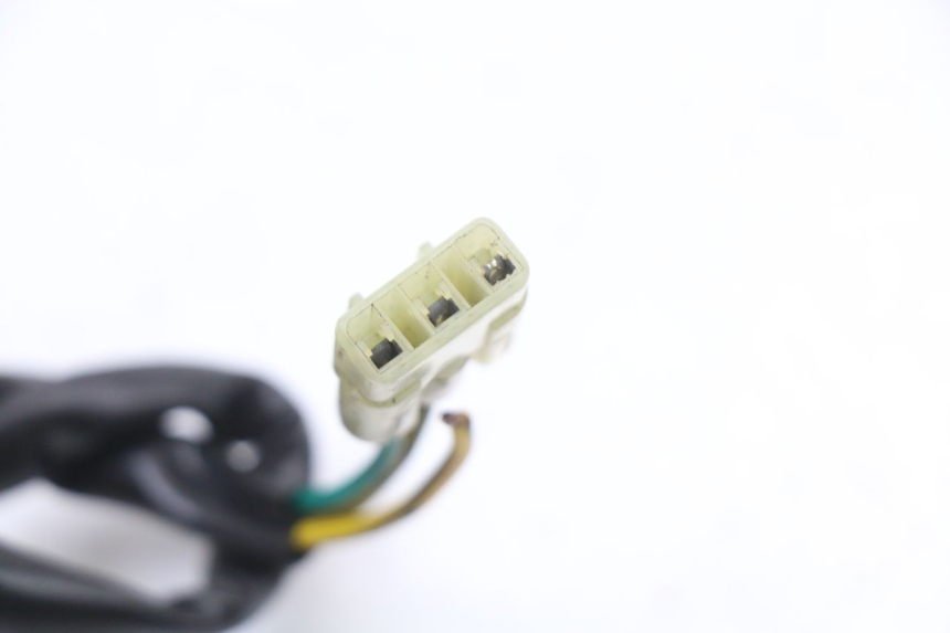 photo de IGNITION SWITCH KICKSTAND PIAGGIO X9 125 (2000 - 2003) - Technical close-up