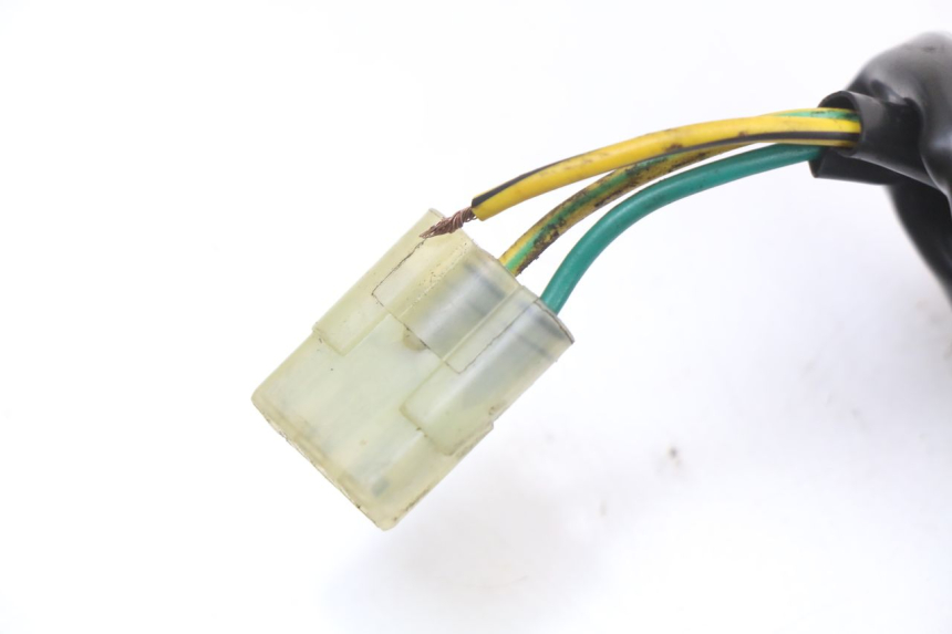 photo de IGNITION SWITCH KICKSTAND PIAGGIO X9 125 (2000 - 2003) - Product overview