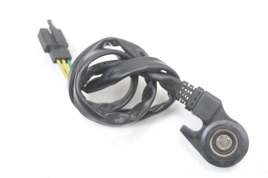 photo de IGNITION CUT STAND KYMCO XCITING 250 (2006 - 2009) - Main view