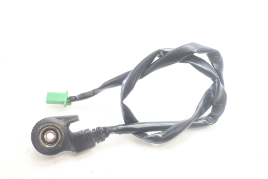 photo de SIDE STAND SWITCH HONDA XLV VARADERO 125 (2007 - 2012) - Zoom on usage condition