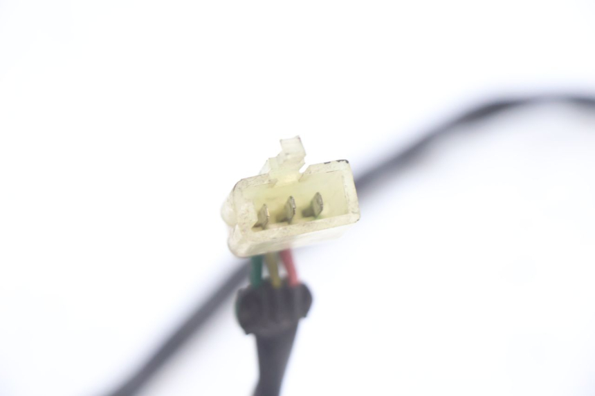 photo de SIDE STAND SWITCH HONDA XRV AFRICA TWIN 750 (1990 - 1992) - Technical close-up