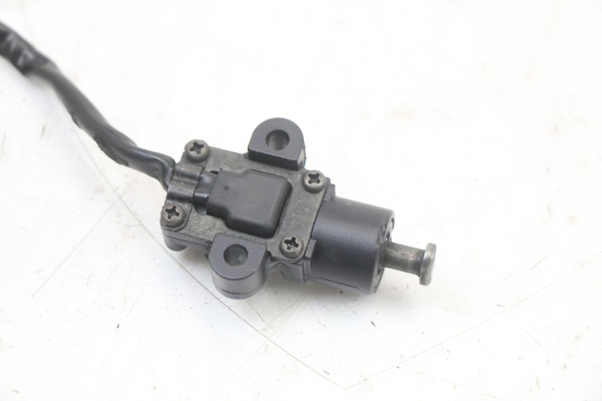 photo de SIDE STAND SWITCH YAMAHA XJ6 ABS 600 (2008 - 2016) - Technical close-up