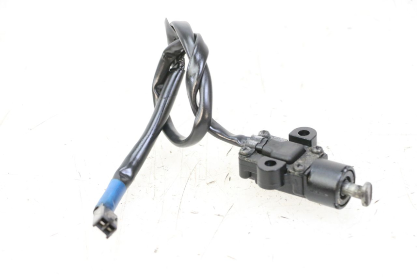 photo de SIDE STAND SWITCH YAMAHA YP T-MAX TMAX 530 (2017 - 2020) - Zoom on usage condition