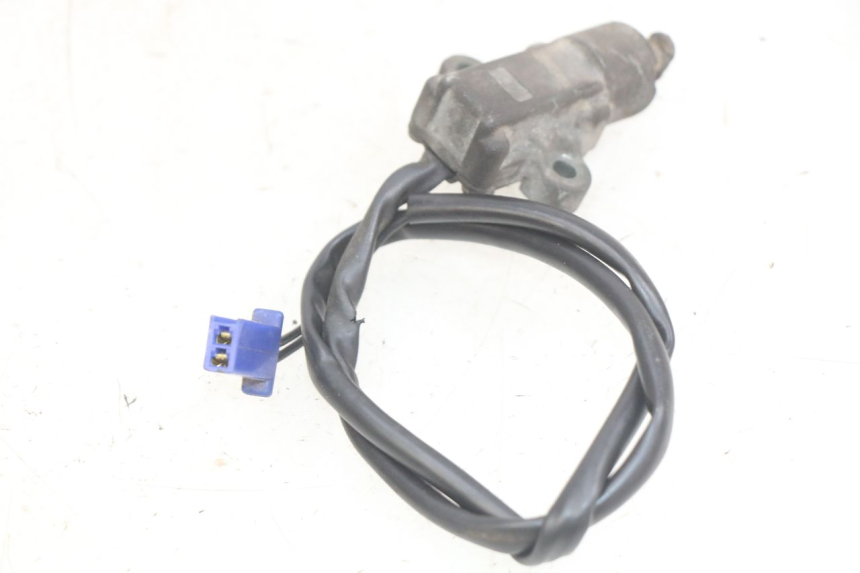 photo de IGNITION SWITCH KICKSTAND YAMAHA YP MAJESTY 125 (1998 - 2001) - Component detail