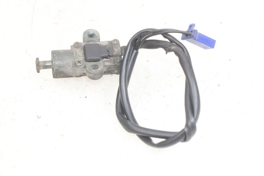 photo de IGNITION SWITCH KICKSTAND YAMAHA YP MAJESTY 125 (1998 - 2001) - Zoom on usage condition