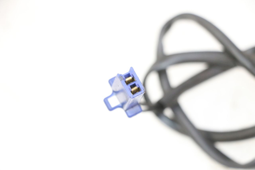 photo de IGNITION SWITCH KICKSTAND YAMAHA YP MAJESTY 125 (2007 - 2010) - Zoom on usage condition