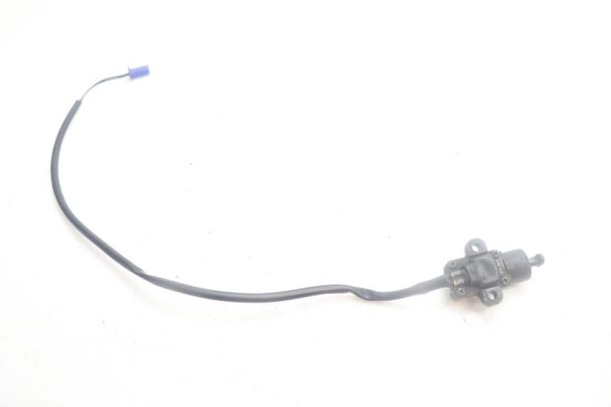 photo de IGNITION SWITCH KICKSTAND YAMAHA YP MAJESTY 125 (2007 - 2010) - Zoom on usage condition