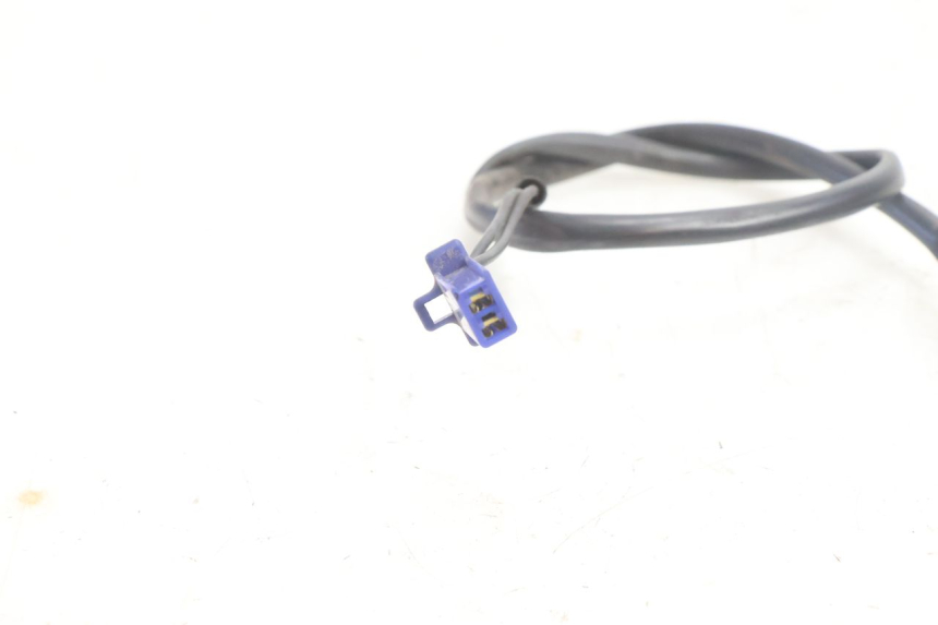 photo de IGNITION SWITCH KICKSTAND YAMAHA YP MAJESTY 125 (2007 - 2010) - Zoom on usage condition