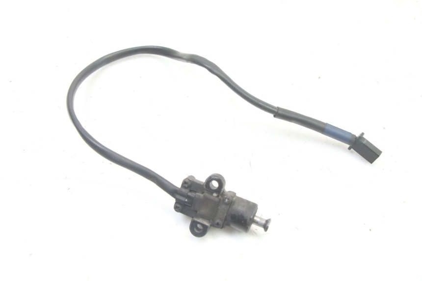 photo de SIDE STAND SWITCH YAMAHA YP X-MAX XMAX 400 (2014 - 2017) - Zoom on usage condition
