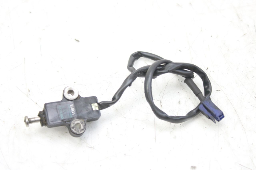 photo de IGNITION SWITCH KICKSTAND YAMAHA YZF R1 1000 (2007 - 2008) - Alternative perspective
