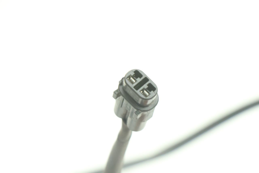 photo de SIDE STAND SWITCH YAMAHA YZF R6 600 (2008 - 2009) - Fixing points details