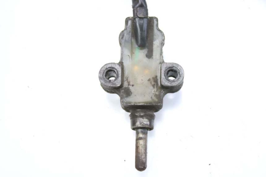 photo de IGNITION SWITCH KICKSTAND KAWASAKI ZEPHYR 1100 ( - 1995) - Zoom on usage condition