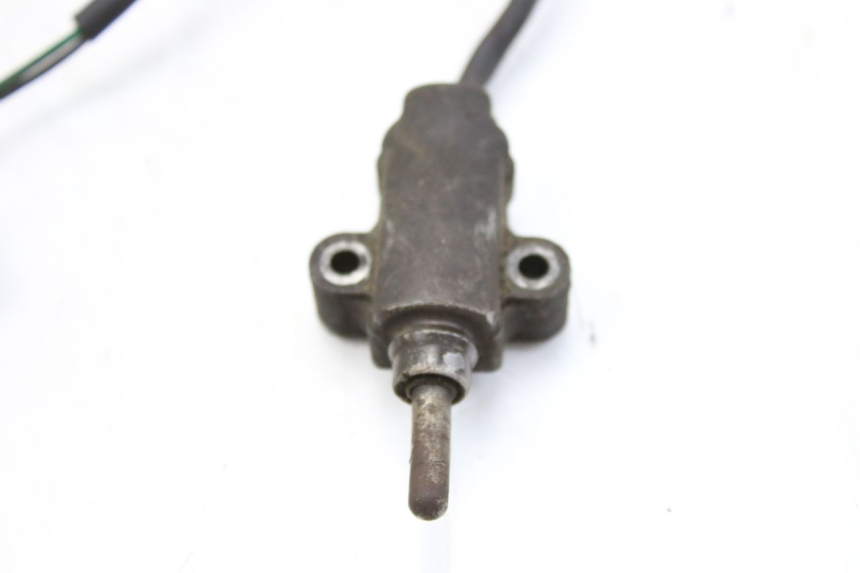 photo de IGNITION SWITCH KICKSTAND KAWASAKI ZEPHYR 1100 ( - 1995) - Alternative perspective