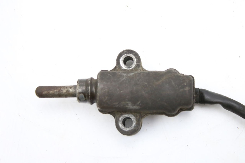 photo de IGNITION SWITCH KICKSTAND KAWASAKI ZEPHYR 1100 ( - 1995) - Technical close-up