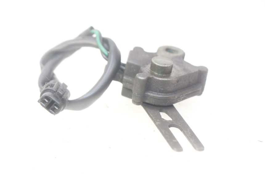 photo de IGNITION SWITCH KICKSTAND KAWASAKI ZR7 ZR-7 S 750 (1999 - 2004) - Zoom on usage condition