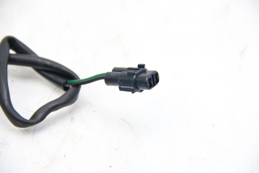 photo de IGNITION SWITCH KICKSTAND KAWASAKI ZX-6R ZX6R 600 (1995 - 1997) - Alternative perspective