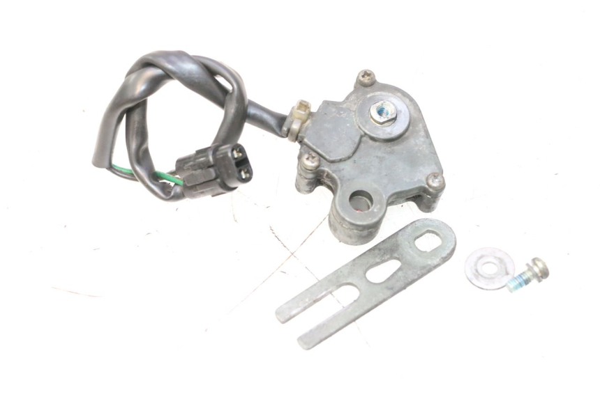 photo de IGNITION SWITCH KICKSTAND KAWASAKI ZX-6R ZX6R 600 (1995 - 1997) - Main view