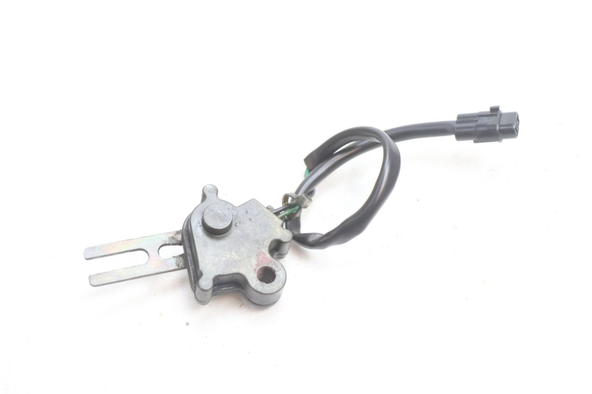 photo de SIDE STAND SWITCH KAWASAKI ZX-6R ZX6R 600 (2000 - 2002) - Zoom on usage condition