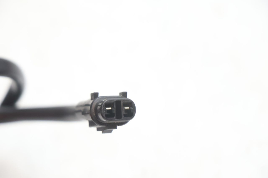 photo de SIDE STAND SWITCH KAWASAKI ZX-6R ZX6R 600 (2000 - 2002) - Alternative perspective
