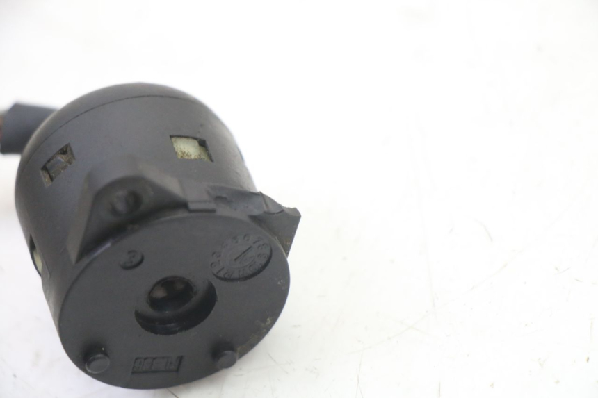 photo de SWITCH MBK BOOSTER NEXT GENERATION 50 (1995 - 1998) - Zoom on usage condition