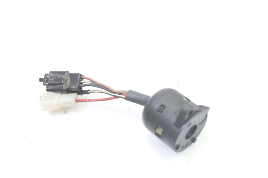 photo de SWITCH MBK BOOSTER NEXT GENERATION 50 (1995 - 1998) - Alternative perspective