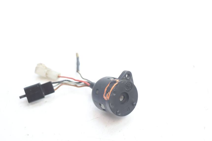 photo de SWITCH MBK BOOSTER ROCKET 50 (1995 - 1998) - Main view