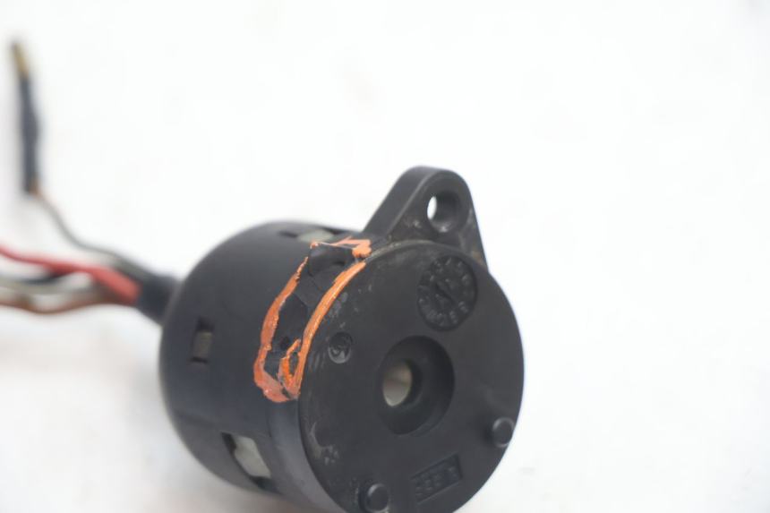 photo de SWITCH MBK BOOSTER ROCKET 50 (1995 - 1998) - Component detail