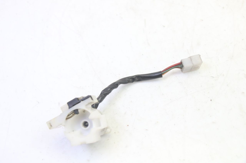 photo de SWITCH SUZUKI BURGMAN 125 (2007 - 2014) - Main view