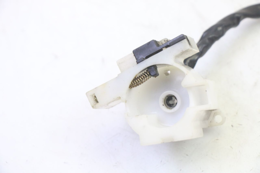 photo de SWITCH SUZUKI BURGMAN 125 (2007 - 2014) - Component detail