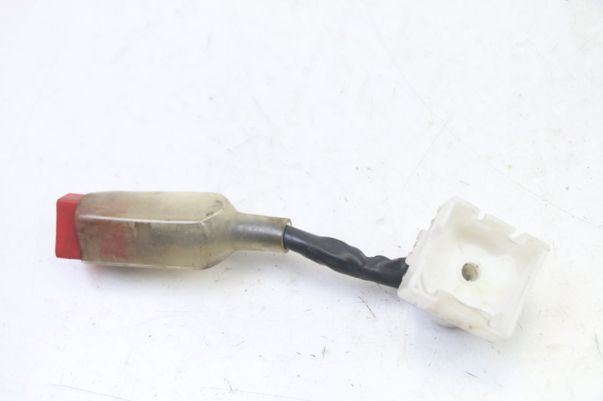 photo de SWITCH YAMAHA BW'S BWS 125 (2010 - 2013) - Main view