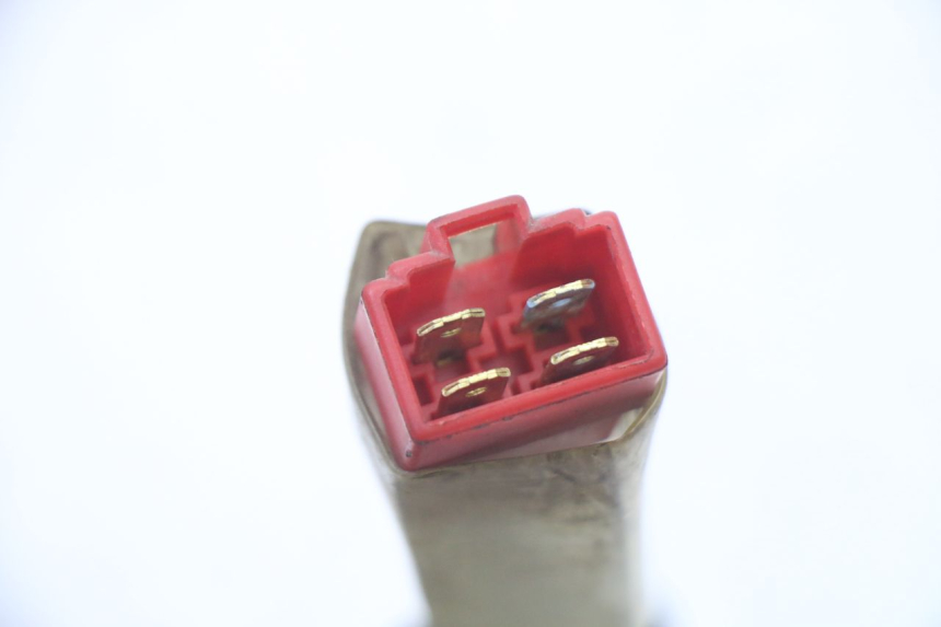 photo de SWITCH YAMAHA BW'S BWS 125 (2010 - 2013) - Alternative perspective