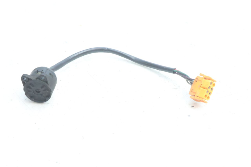 photo de SWITCH BMW C1 125 (2000 - 2003) - Main view