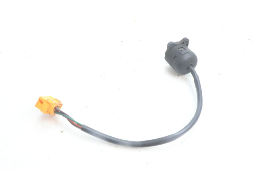 photo de SWITCH BMW C1 125 (2000 - 2003) - Zoom on usage condition