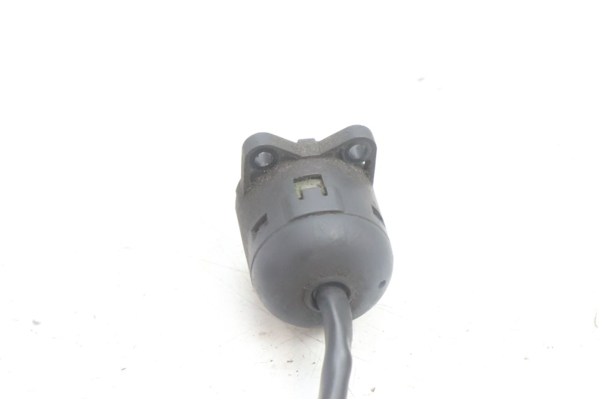 photo de SWITCH BMW C1 125 (2000 - 2003) - Alternative perspective
