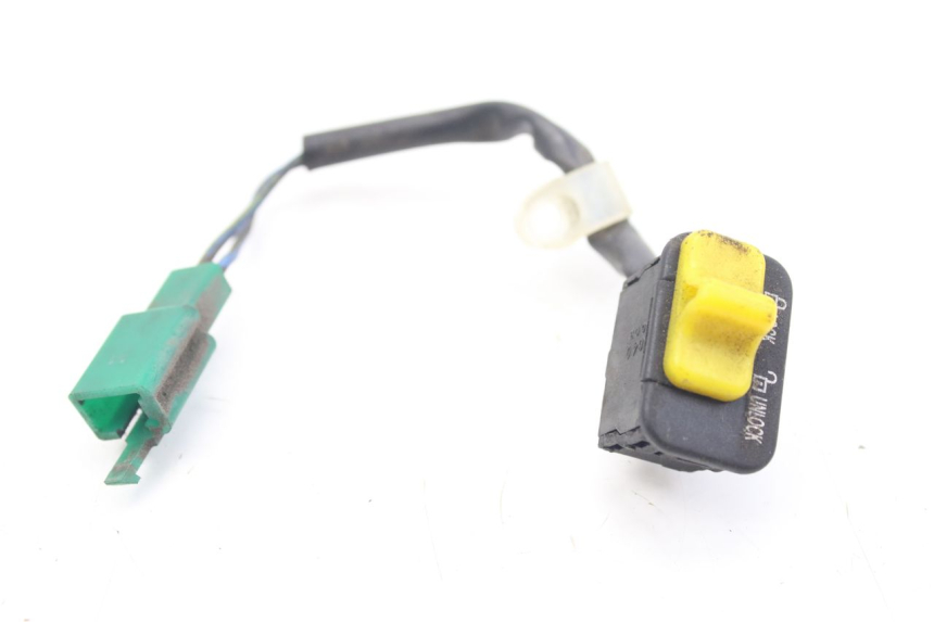 photo de IGNITION SWITCH SYM CITYCOM CITY COM 125 (2009 - 2014) - Main view