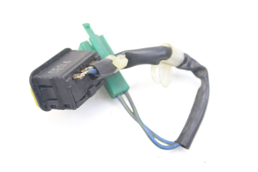 photo de IGNITION SWITCH SYM CITYCOM CITY COM 125 (2009 - 2014) - Component detail