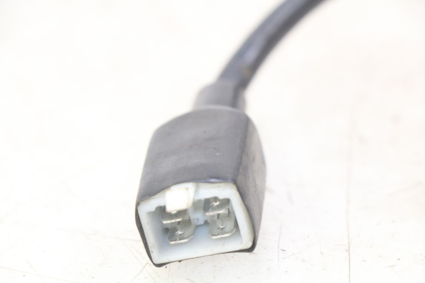 photo de IGNITION SWITCH PEUGEOT CITYSTAR 2T 50 (2018 - 2021) - Zoom on usage condition