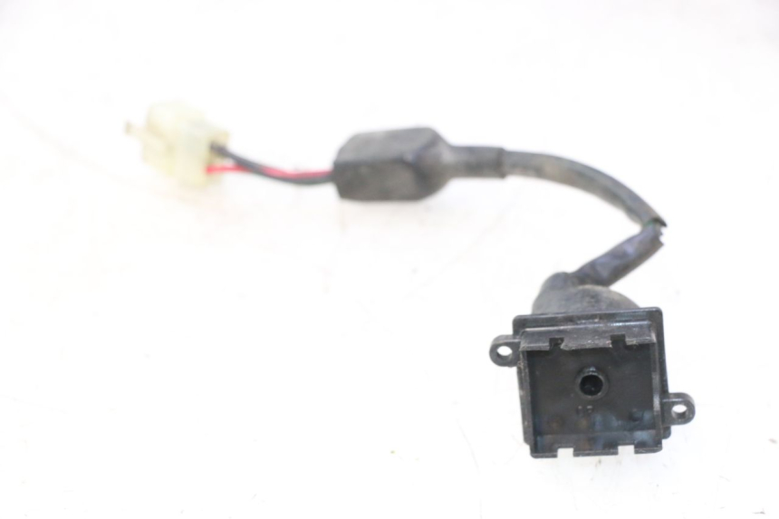 photo de SWITCH PEUGEOT CITYSTAR 125 (2011 - 2017) - Main view