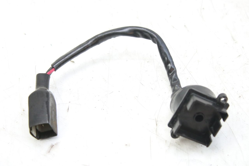 photo de IGNITION SWITCH PEUGEOT CITYSTAR 50 (2013 - 2017) - Main view