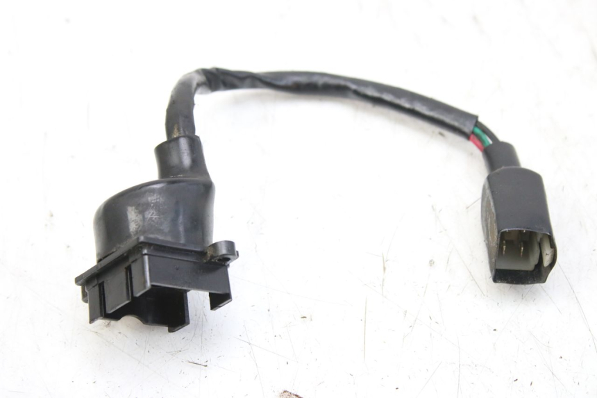 photo de IGNITION SWITCH PEUGEOT CITYSTAR 50 (2013 - 2017) - Component detail