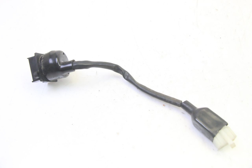 photo de IGNITION SWITCH PEUGEOT CITYSTAR 50 (2013 - 2017) - Zoom on usage condition