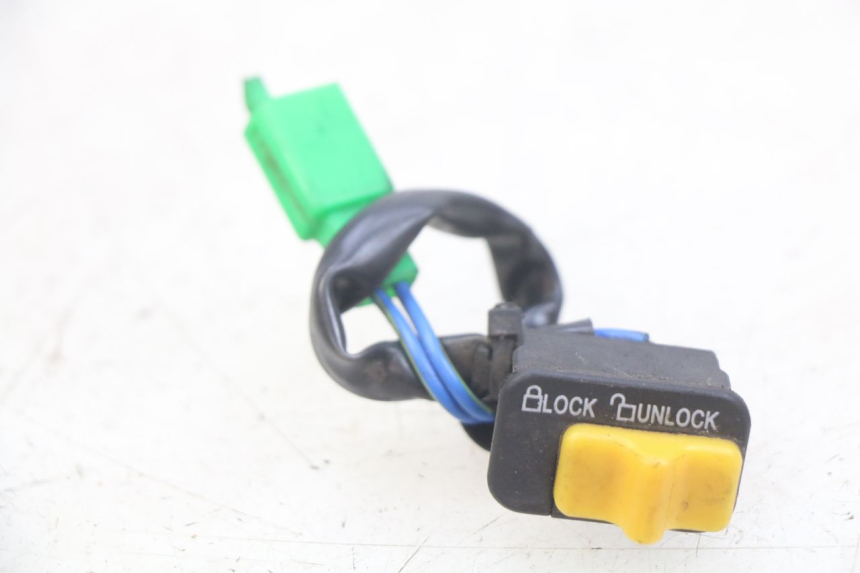photo de IGNITION SWITCH SYM CROX 4T 50 (2016 - 2023) - Main view
