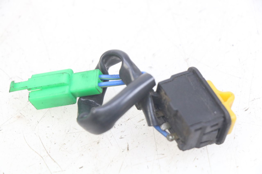 photo de IGNITION SWITCH SYM CROX 4T 50 (2016 - 2023) - Zoom on usage condition