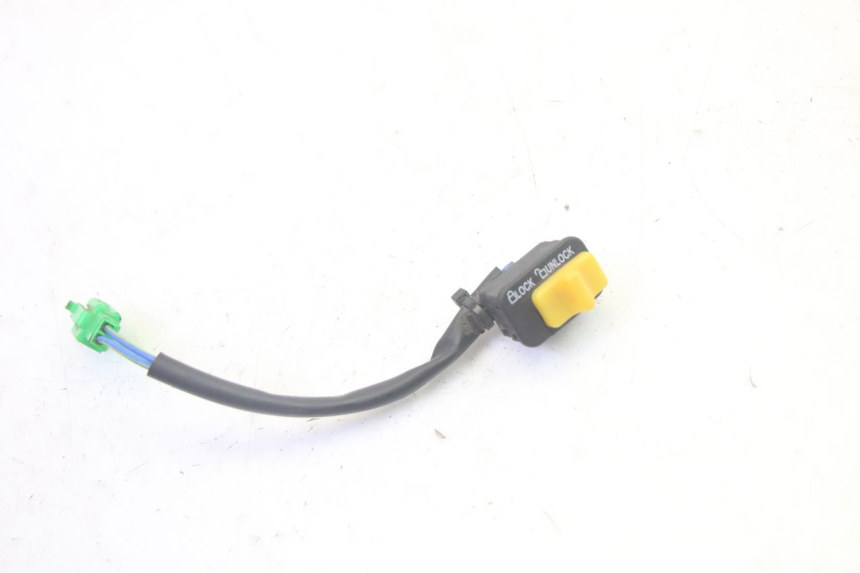 photo de IGNITION SWITCH SYM CROX 4T 50 (2016 - 2023) - Main view