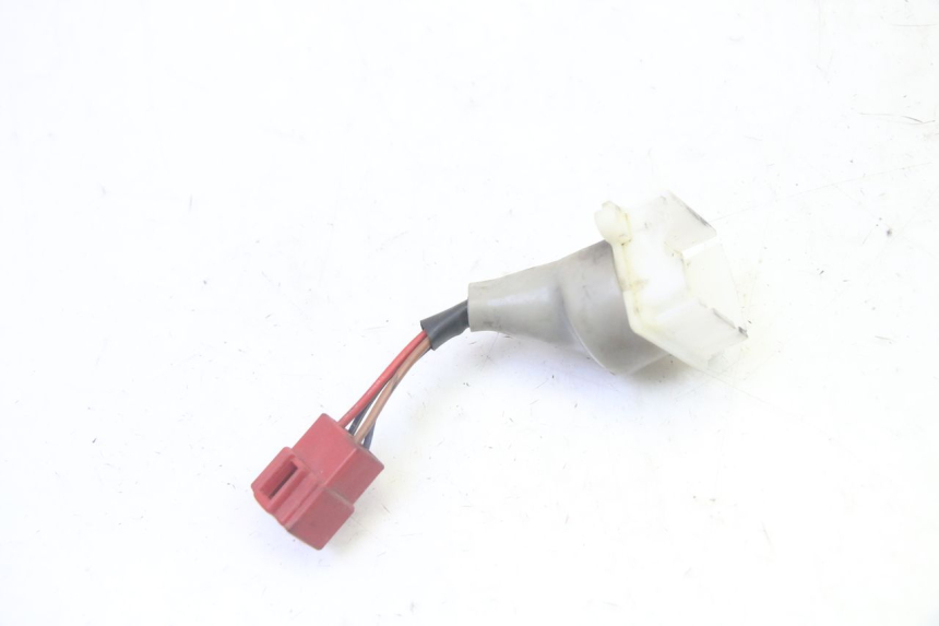 photo de SWITCH YAMAHA CYGNUS X INJECTION 125 (2007 - 2013) - Main view